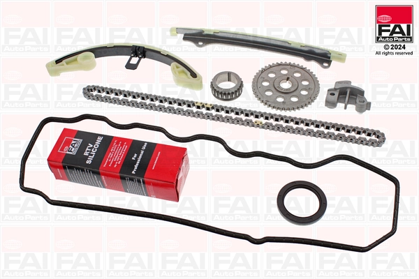 Timing Chain Kit